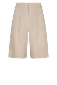 Ibana |  Short Sarika | beige | Picture 1