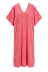 Speezys |  Terry kaftan Evy | pink
