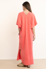 Speezys |  Terry kaftan Evy | pink | Picture 8