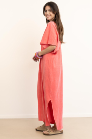 Speezys |  Terry kaftan Evy | pink | Picture 7