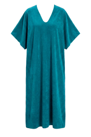 Speezys |  Terry kaftan Evy | blue