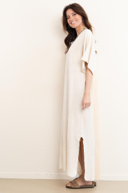Speezys :  Terry kaftan Evy | natural - img6