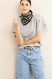 IRO |  Top Amoria | grey | Picture 2
