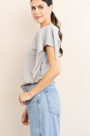 IRO |  Top Amoria | grey | Picture 6
