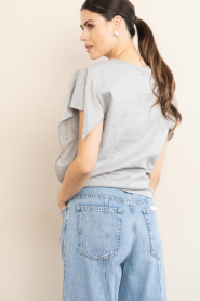 IRO |  Top Amoria | grey | Picture 7