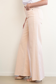 March23 |  Wide leg jeans Mumbai | zalm | Picture 5