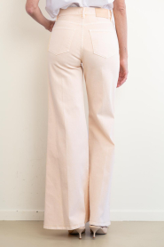 March23 |  Wide leg jeans Mumbai | zalm | Picture 6