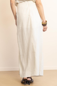March23 |  Linen skirt Limit | natural | Picture 7