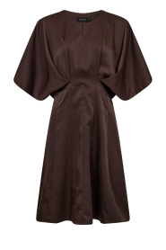 Copenhagen Muse |  Viscose mini dress Vianna | Picture 1