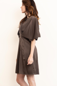 Copenhagen Muse |  Viscose mini dress Vianna | Picture 7