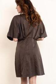 Copenhagen Muse |  Viscose mini dress Vianna | Picture 8