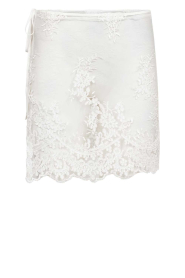 Copenhagen Muse |  Lace overlap Tanley | natural | Picture 1