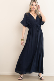 Toral |  Leather slingbacks Delfina | burgundy | Picture 6