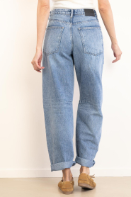 Co'Couture |  Barrel jeans Ruthie | blue | Picture 4