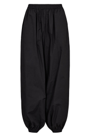 Co'Couture |  Balloon pants June | black | Picture 1