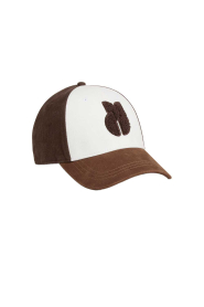 ba&sh |  Baseball cap Henri | brown | Picture 1