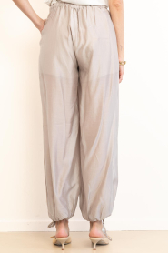 Second Female :  Harem pants Hidie | taupe - img6