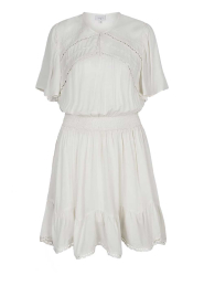 Dante6 |  Mini dress Geroux | natural