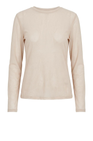 Est'Seven |  Mesh top Jos Messy | natural | Picture 1