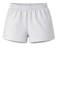 American Vintage |  Jogging short Atubay | grey