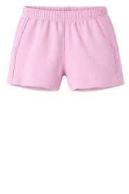 American Vintage |  Jogging short Atubay | pink  | Picture 1
