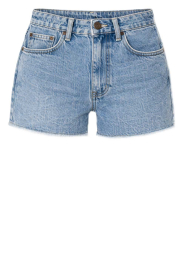 American Vintage |  Denim short Joybird | blue | Picture 1