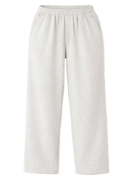 American Vintage |  Sweatpants Dantown | grey | Picture 1