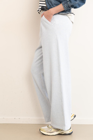 American Vintage |  Sweatpants Dantown | grey | Picture 6