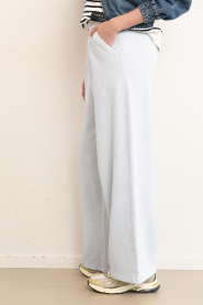 American Vintage |  Sweatpants Dantown | grey | Picture 7