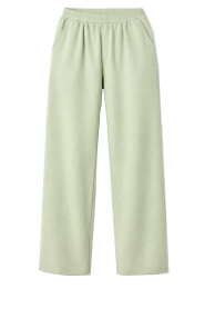 American Vintage |  Sweatpants Dantown | green 