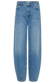 Dante6 |  Barrel jeans Brave | bleu | Picture 1