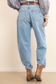 Dante6 |  Barrel jeans Brave | bleu | Picture 7