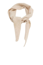 BOW19 |  Scarf Rive | beige