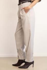 Est'Seven |  Travelwear pants Loua | natural | Picture 5