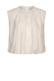 Dante6 |  Tencel balloon top Este | natural  | Picture 1