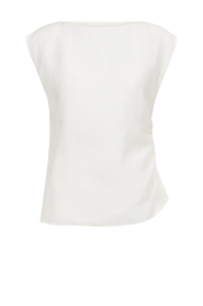 Copenhagen Muse |  Lyocell top Molly | natural
