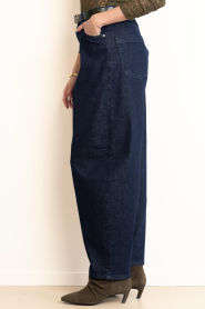 Copenhagen Muse |  Balloon jeans Annais | blue | Picture 6