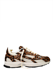 Mercer |  The Re-run Leopard | animal print | Picture 1