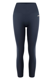 Mercer |  Legging with logo Mercer | blue | Picture 1