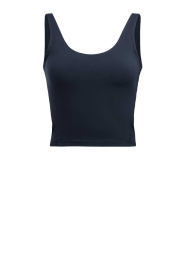 Mercer |  Sport top with logo Mercer | blue