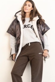 Mercer |  Knitted sweater Signature | natural | Picture 5