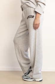 Mercer |  Knitted sweatpants Mercer | natural | Picture 6