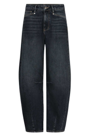 Dante6 |  Barrel jeans Vibe | blue | Picture 1