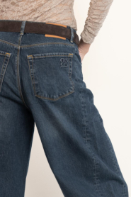 Dante6 |  Barrel jeans Vibe | blue | Picture 7