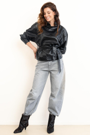 Dante6 |  Barrel jeans Vibe | grey | Picture 3