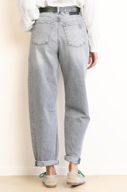 Dante6 |  Barrel jeans Vibe | grey | Picture 9