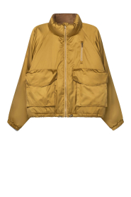 Aaiko |  Shiny bomber Rosaline | curry | Picture 1
