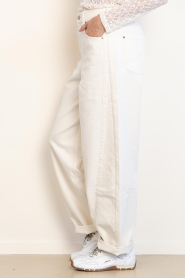 Aaiko |  Barrel jeans Daley | natural | Picture 7