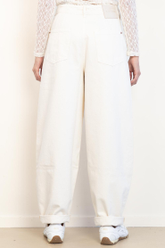 Aaiko |  Barrel jeans Daley | natural | Picture 8