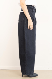 Club L'avenir |  Balloon pants Yoes | grey  | Picture 5